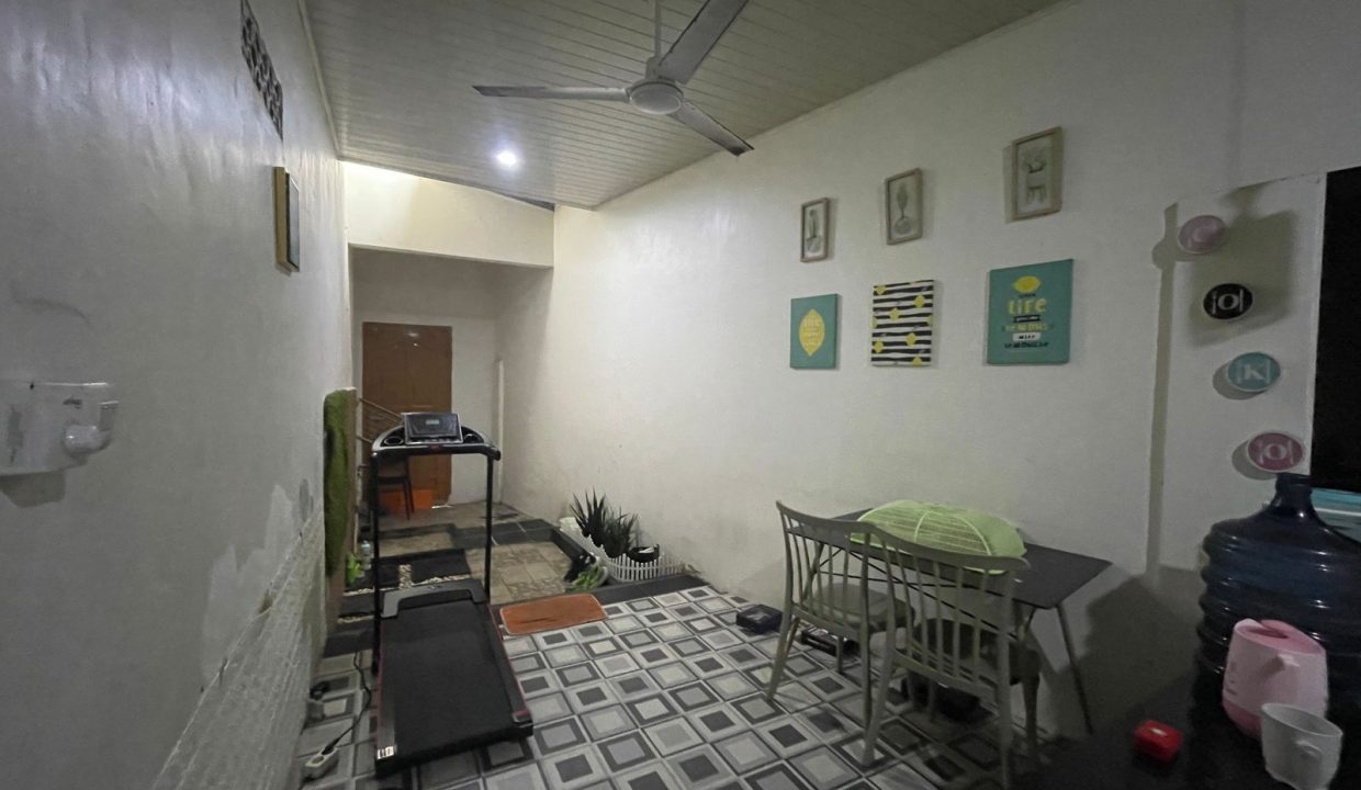 DIJUAL RUMAH MAYOR ZURBI BUSTAN SUKAJAYA PALEMBANG (8)