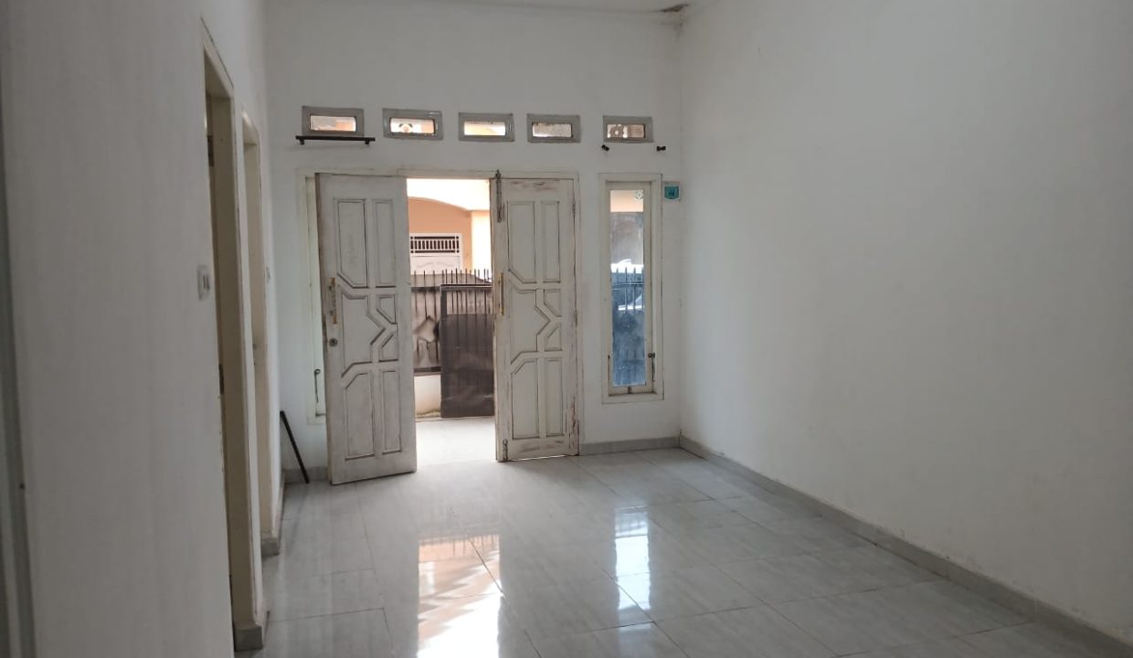 DIJUAL RUMAH MEGA ASRI 2 SUKAJADI PALEMBANG (2,55)