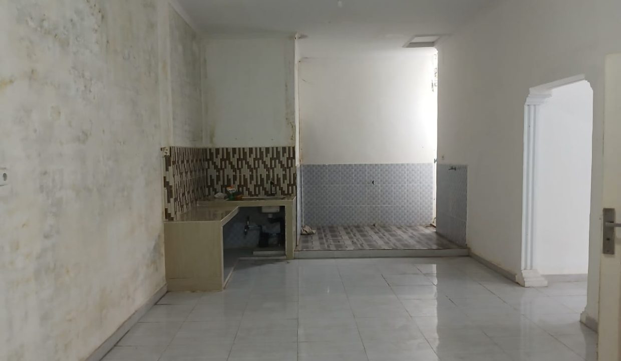 DIJUAL RUMAH MEGA ASRI 2 SUKAJADI PALEMBANG (478)