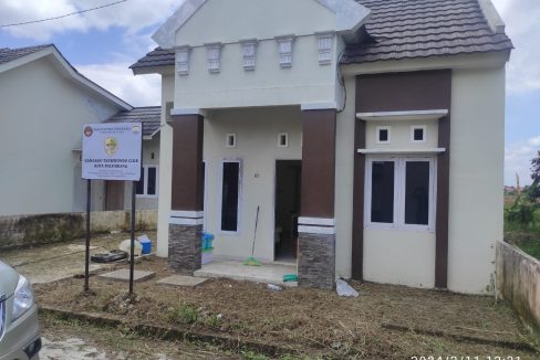 DIJUAL RUMAH SEMATANG BORANG PALEMBANG (1)