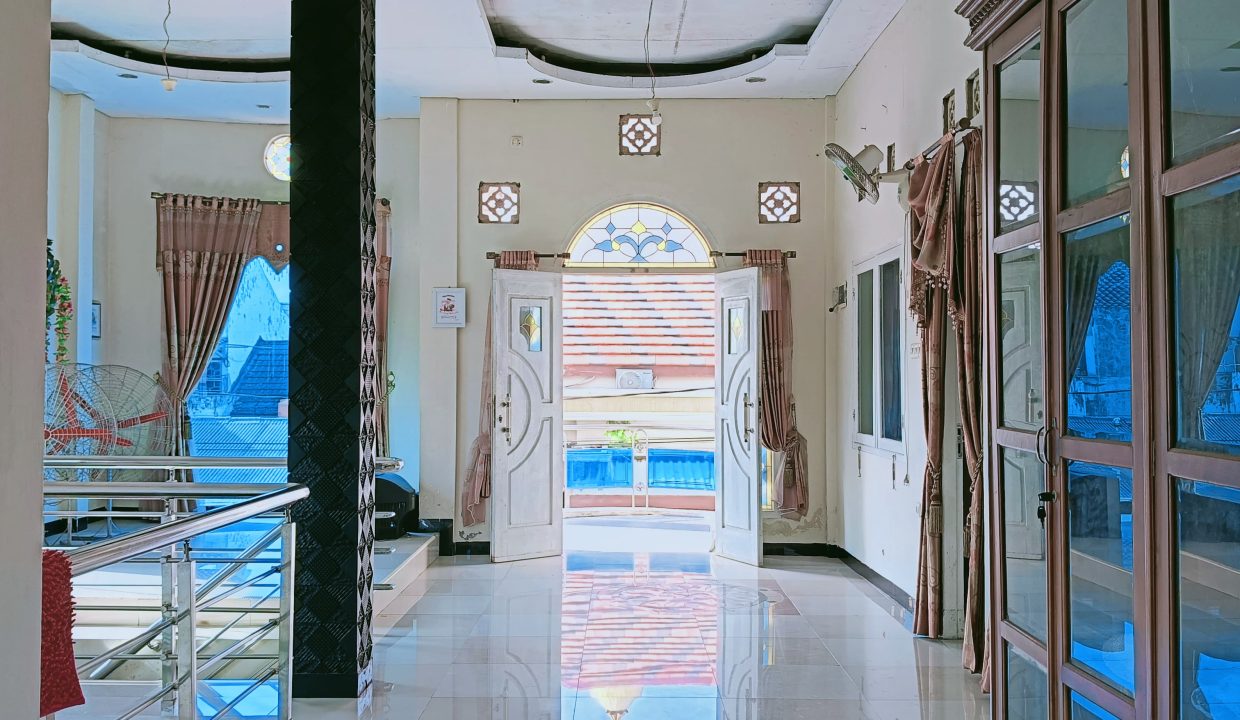 DIJUAL RUMAH SUKARAME INDAH PALEMBANG (10)