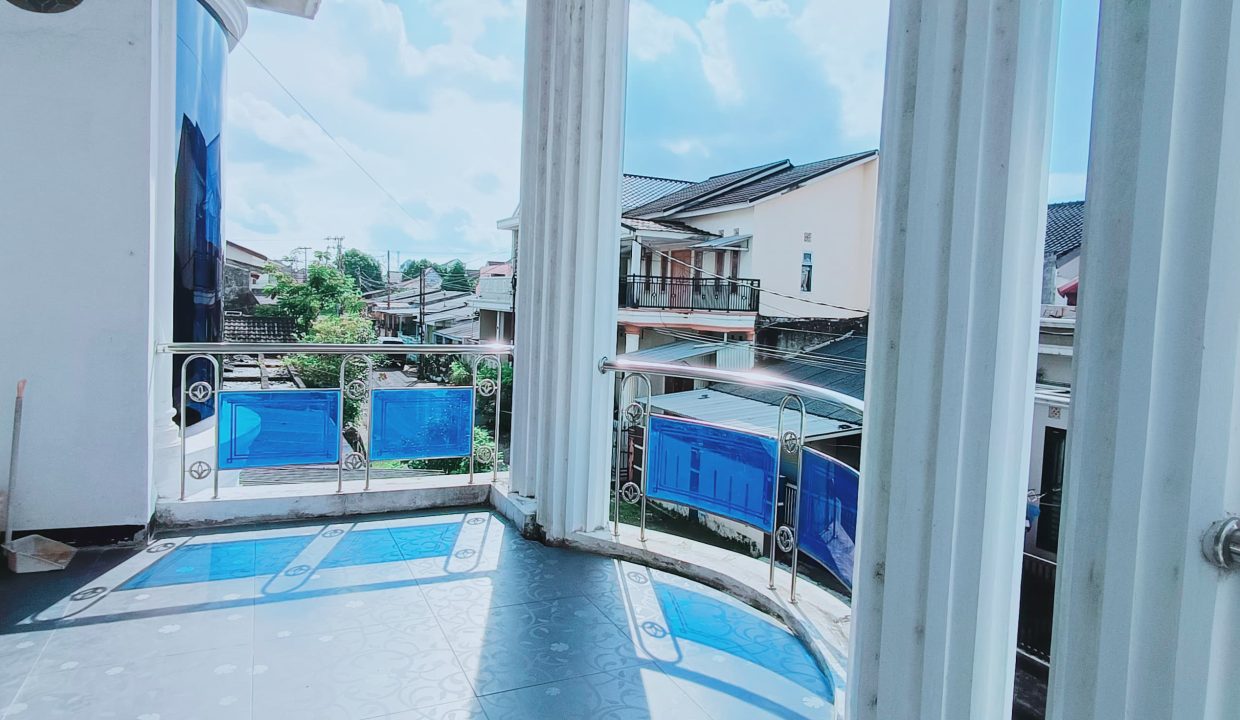 DIJUAL RUMAH SUKARAME INDAH PALEMBANG (11)