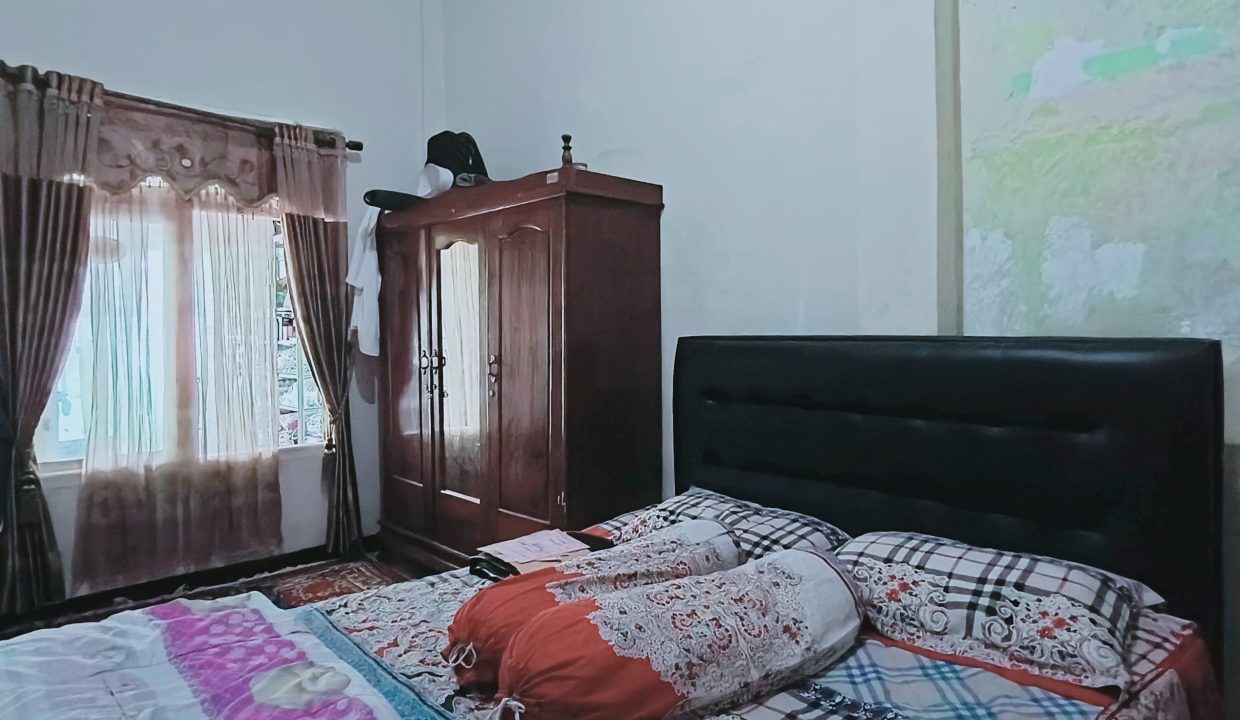 DIJUAL RUMAH SUKARAME INDAH PALEMBANG (3)