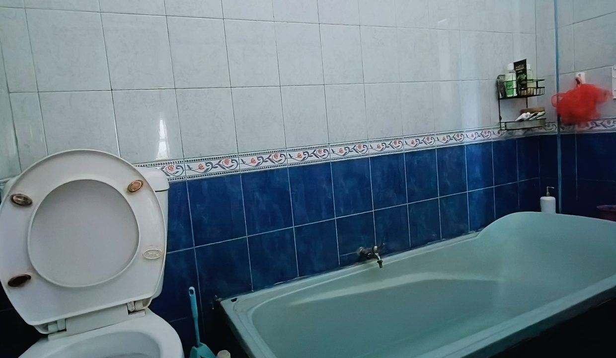 DIJUAL RUMAH SUKARAME INDAH PALEMBANG (4)