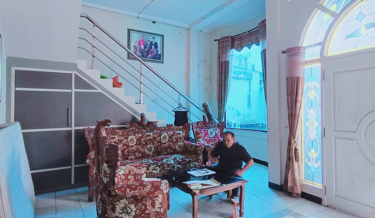DIJUAL RUMAH SUKARAME INDAH PALEMBANG (6)