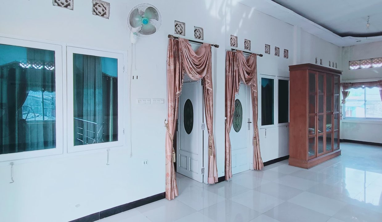 DIJUAL RUMAH SUKARAME INDAH PALEMBANG (7)