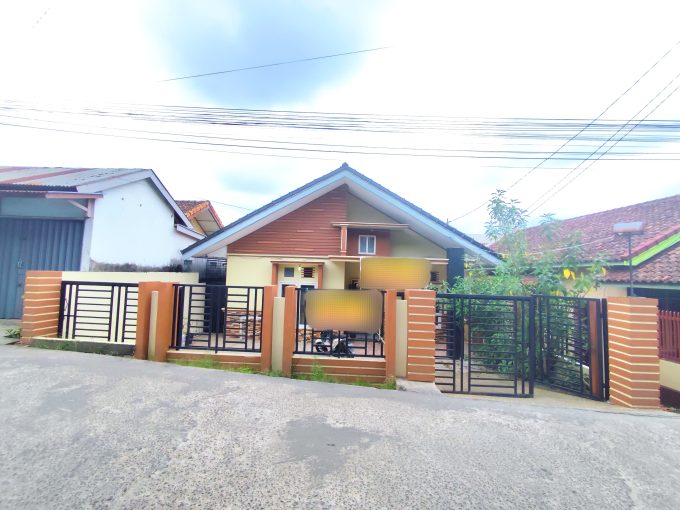 DIJUAL RUMAH TALANG RATU PALEMBANG (0,2)