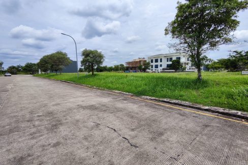 DIJUAL TANAH KAVLING CITRALAND PALEMBANG (0,4)