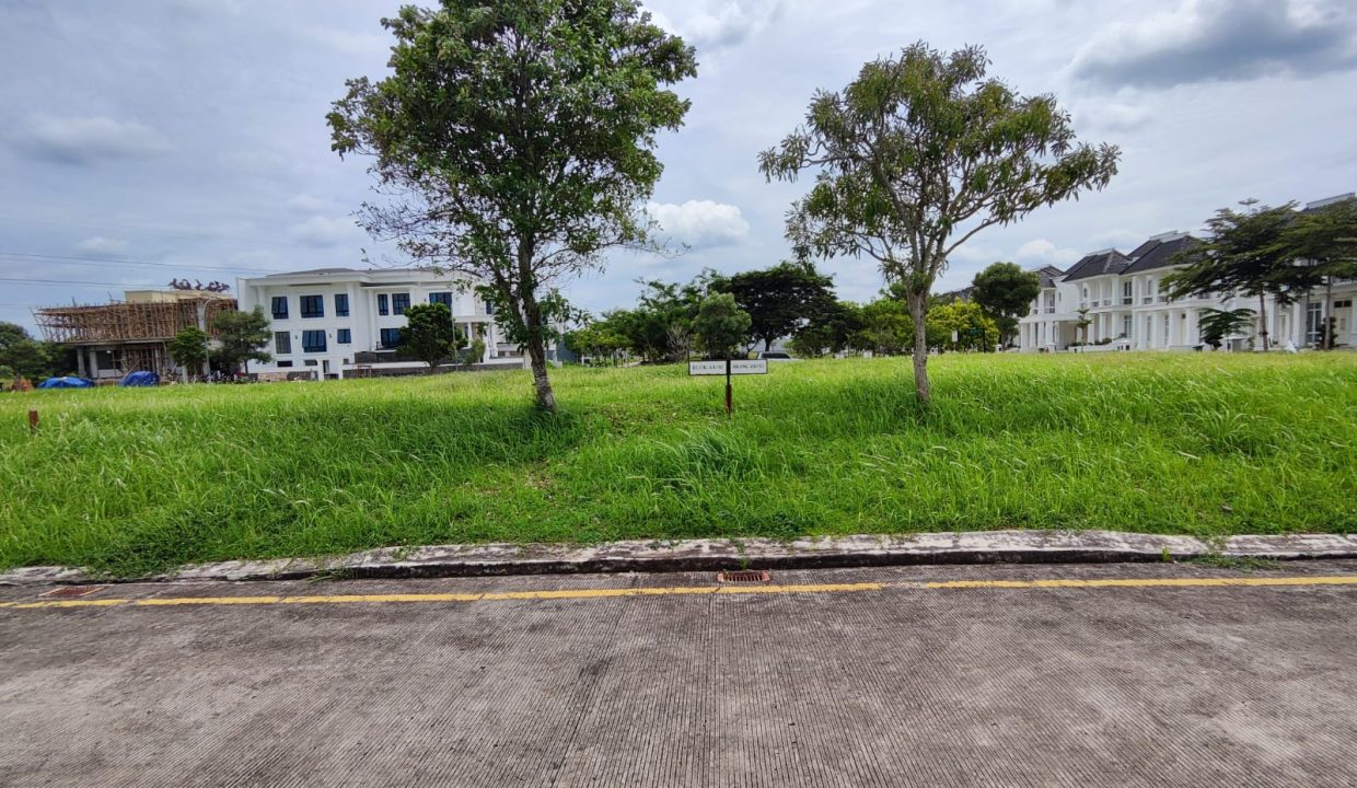 DIJUAL TANAH KAVLING CITRALAND PALEMBANG (6)