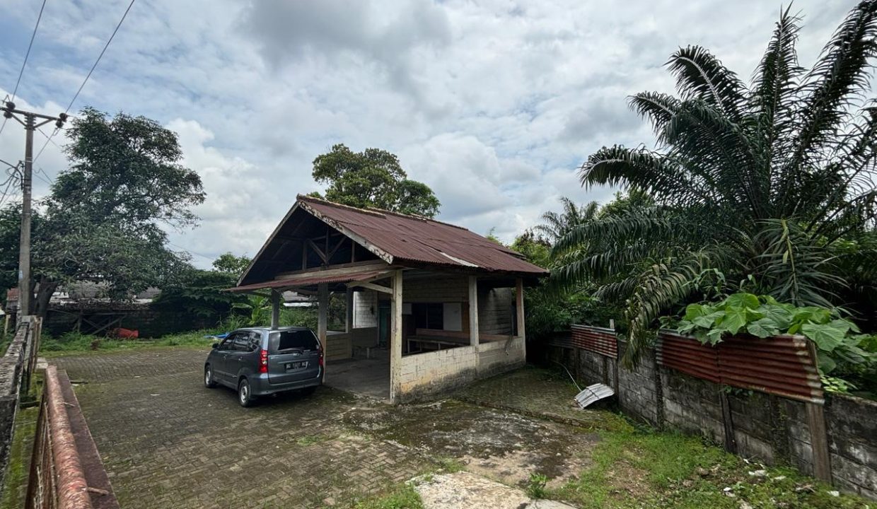 DIJUAL TANAH MASKAREBET PALEMBANG (2)