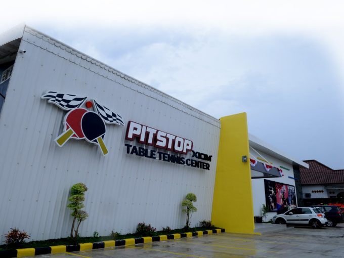 Dijual Gedung siap pakai, cocok untuk gedung pertemuan