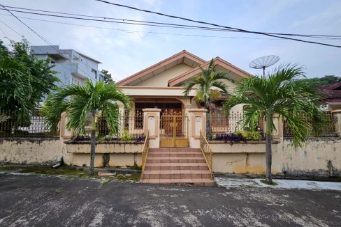 Kedamaian Permai (0,6)