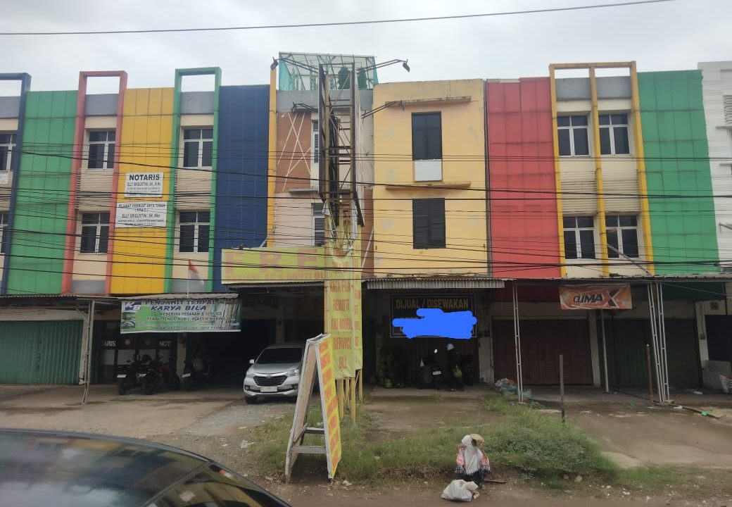 RUKO PALEMBANG JAM KM 13 (2)