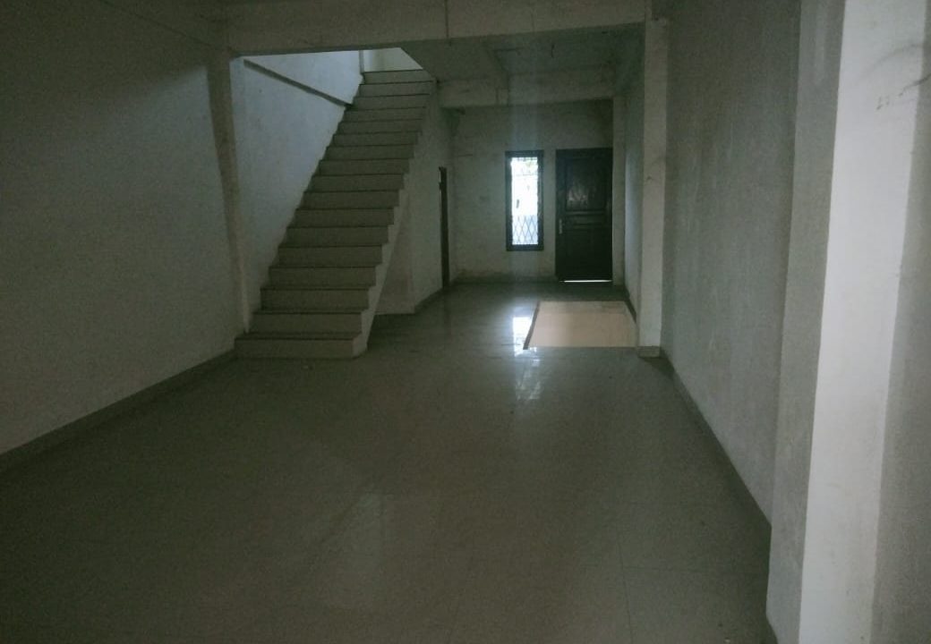 RUKO PALEMBANG JAM KM 13 (567)