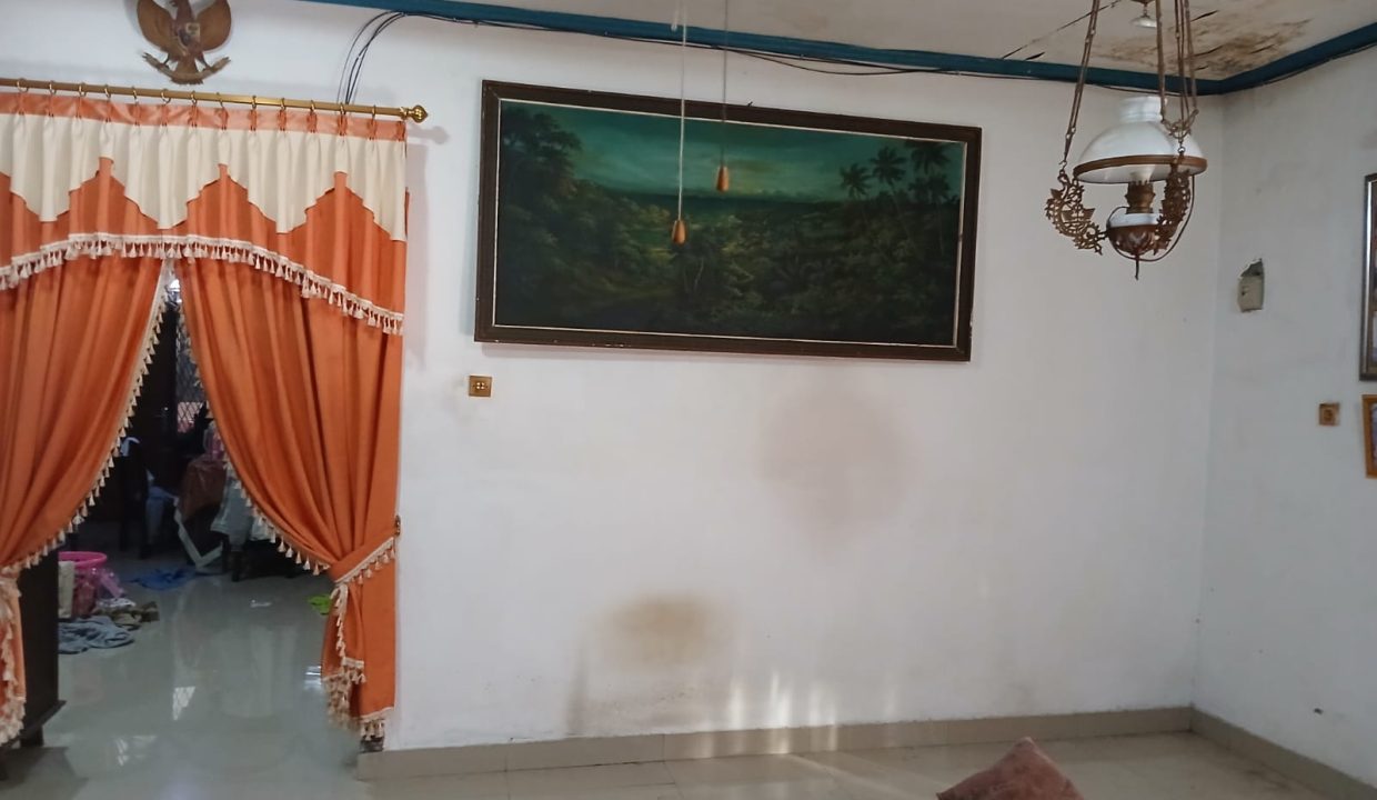 RUMAH KEMANG MANIS BUKIT BESAR PALEMBANG (13)