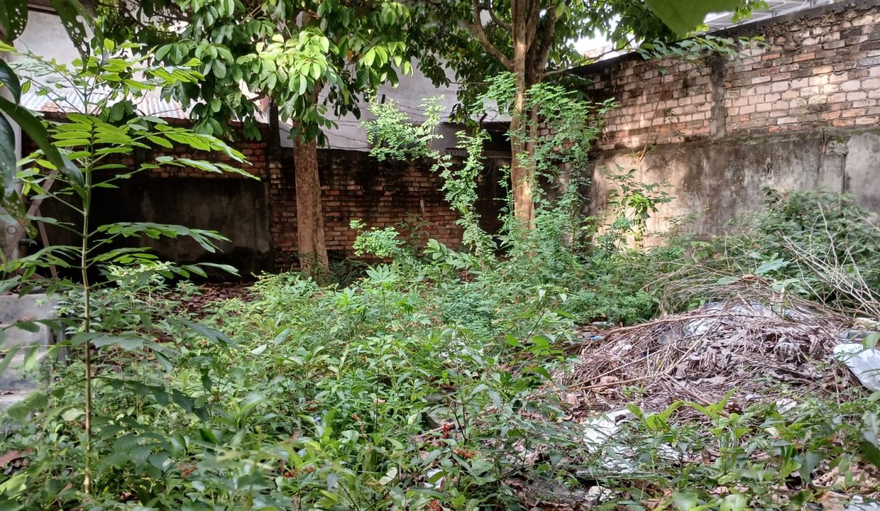 RUMAH KEMANG MANIS BUKIT BESAR PALEMBANG (152)