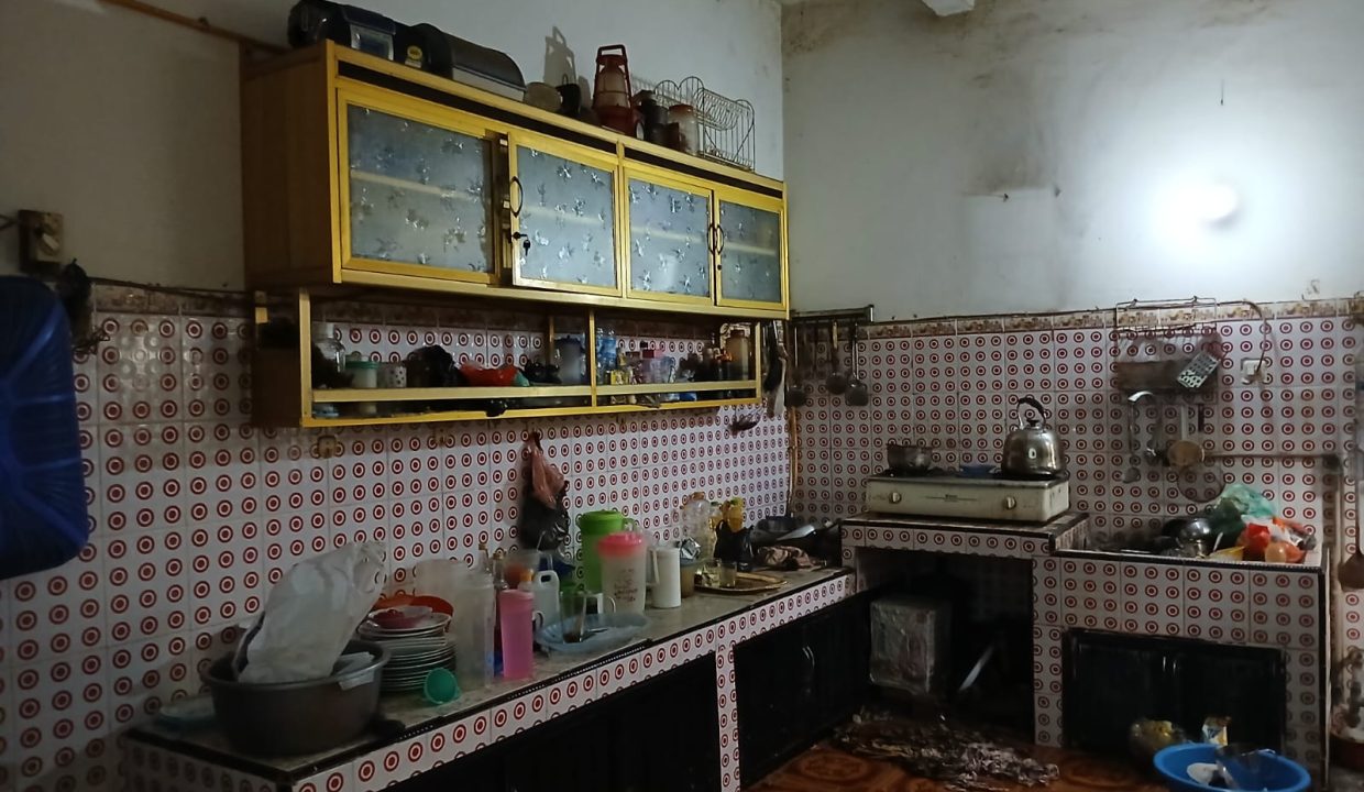 RUMAH KEMANG MANIS BUKIT BESAR PALEMBANG (16)