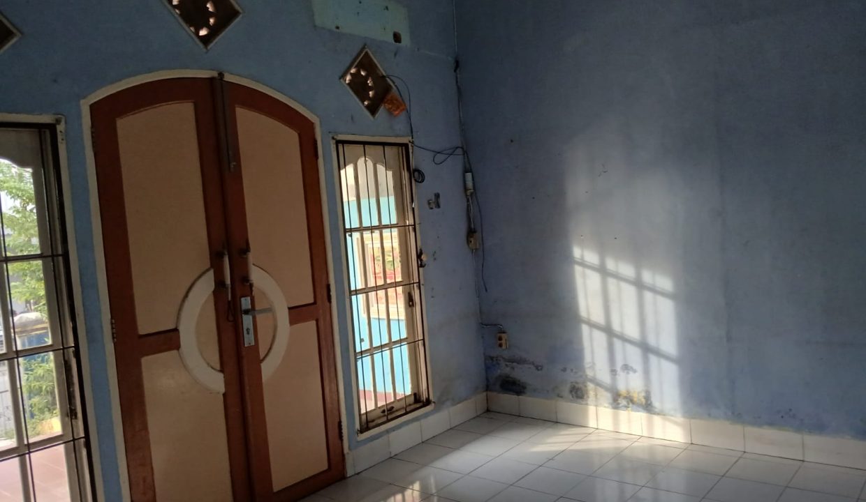 RUMAH KEMANG MANIS BUKIT BESAR PALEMBANG (3)