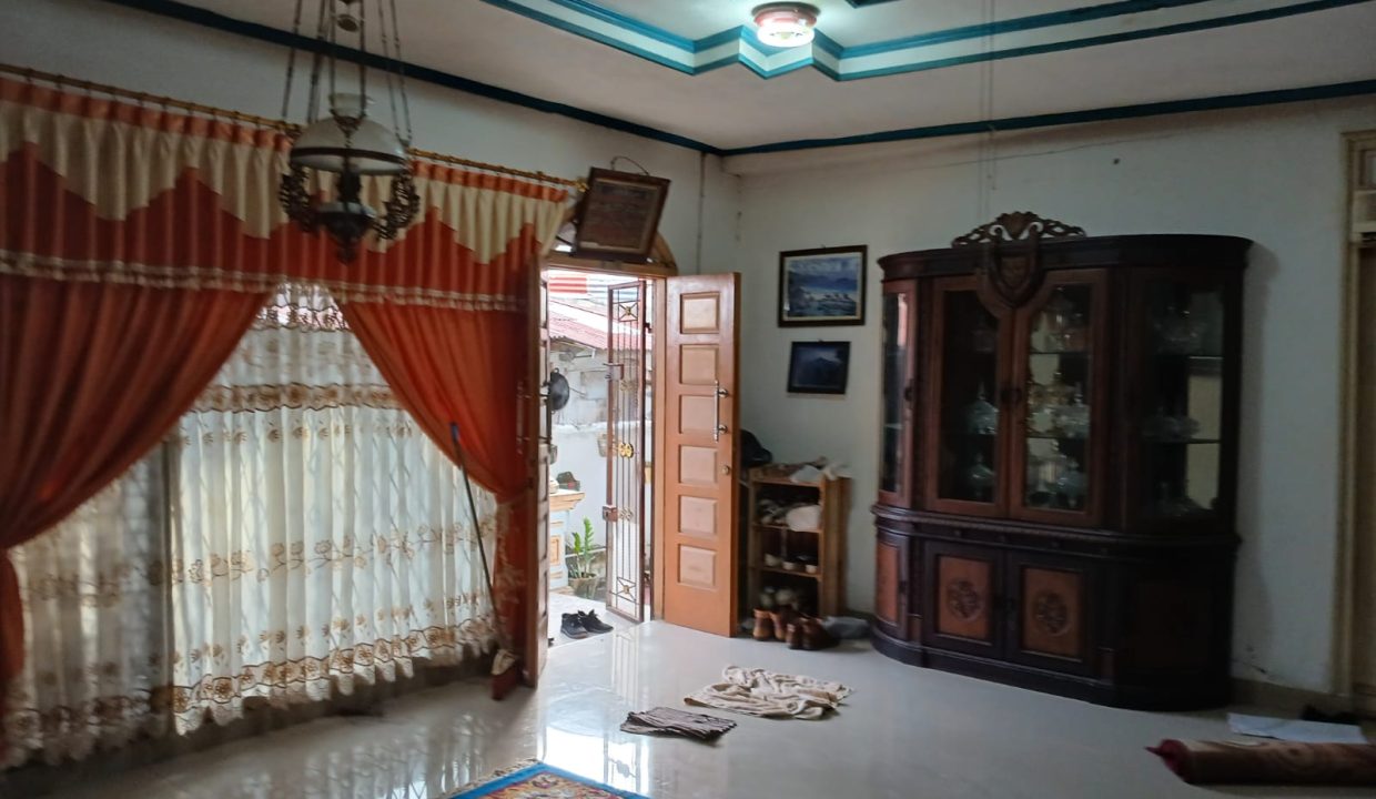 RUMAH KEMANG MANIS BUKIT BESAR PALEMBANG (5)