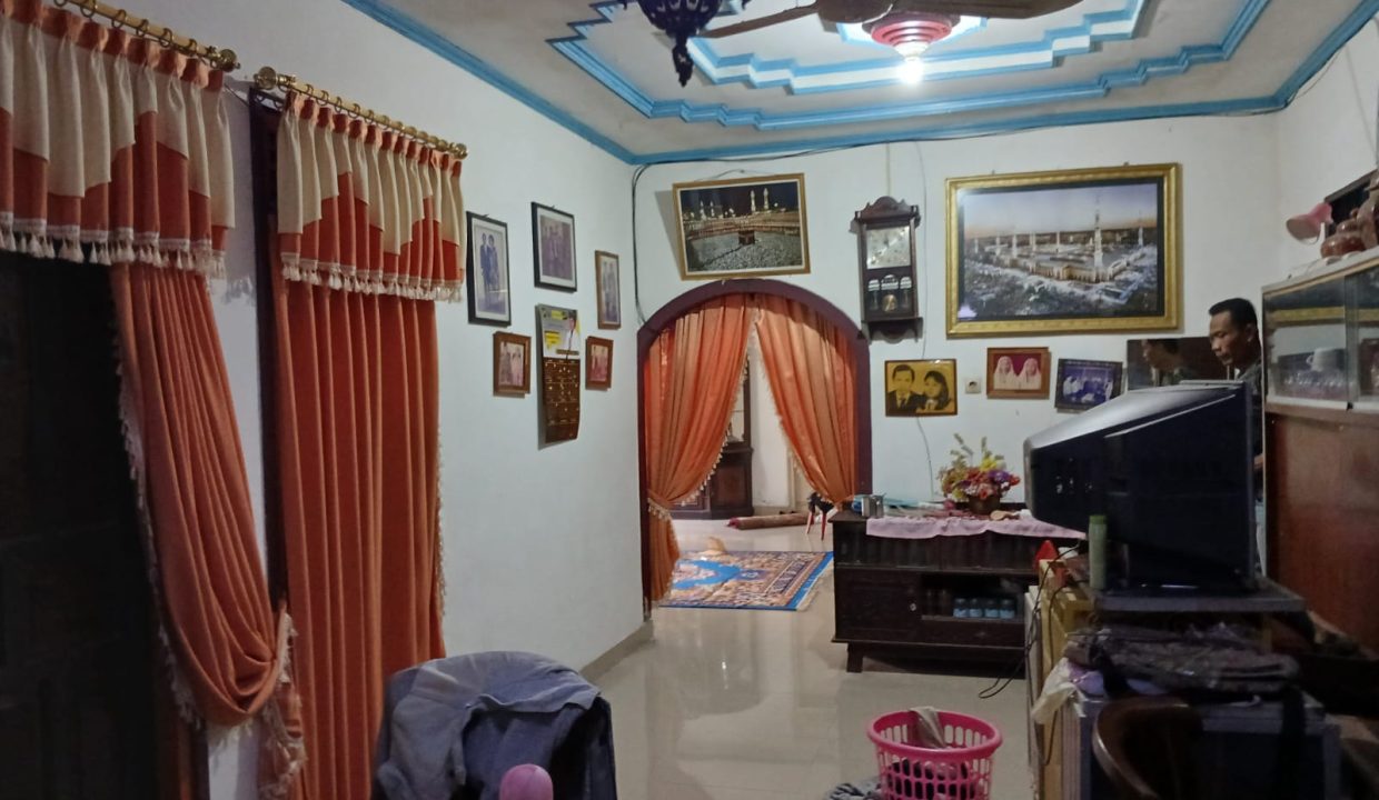 RUMAH KEMANG MANIS BUKIT BESAR PALEMBANG (9)