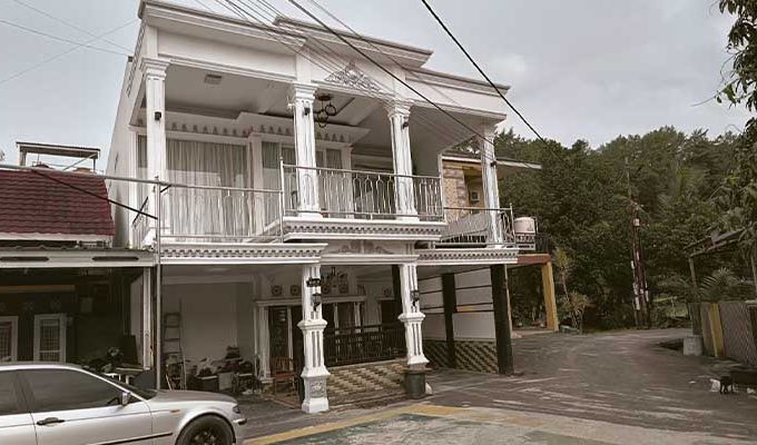 2. Butuh Rumah Dijual Cepat di Palembang Ini 5 Lokasi dengan Harga Terjangkau