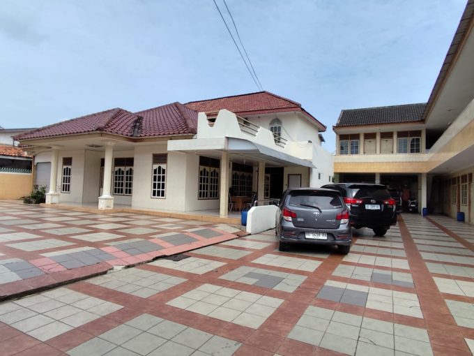 DIJUAL KOS KOSAN DWIKORA PALEMBANG (1)
