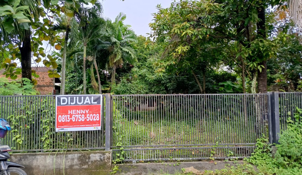 DIJUAL LAHAN HARAPAN DPRD PALEMBANG (11)