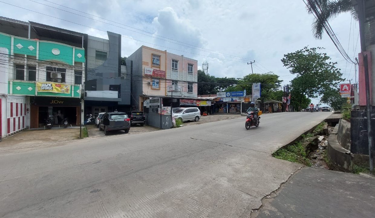 DIJUAL RUKO JUMBO SUKABANGUN 2 PALEMBANG (2)