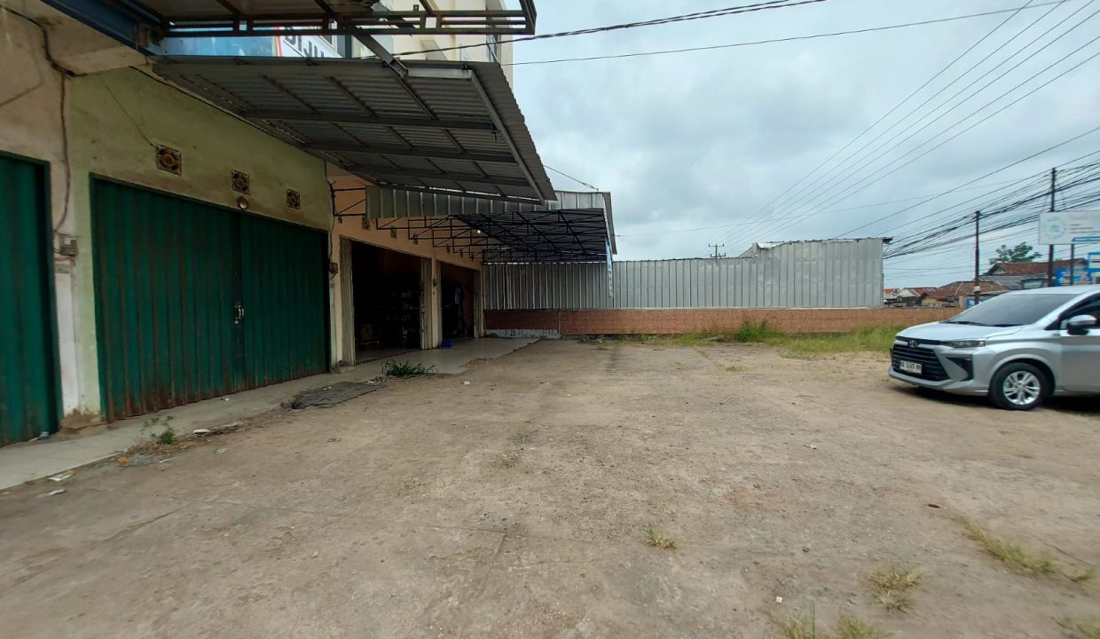 DIJUAL RUKO KM 11 PALEMBANG (3)