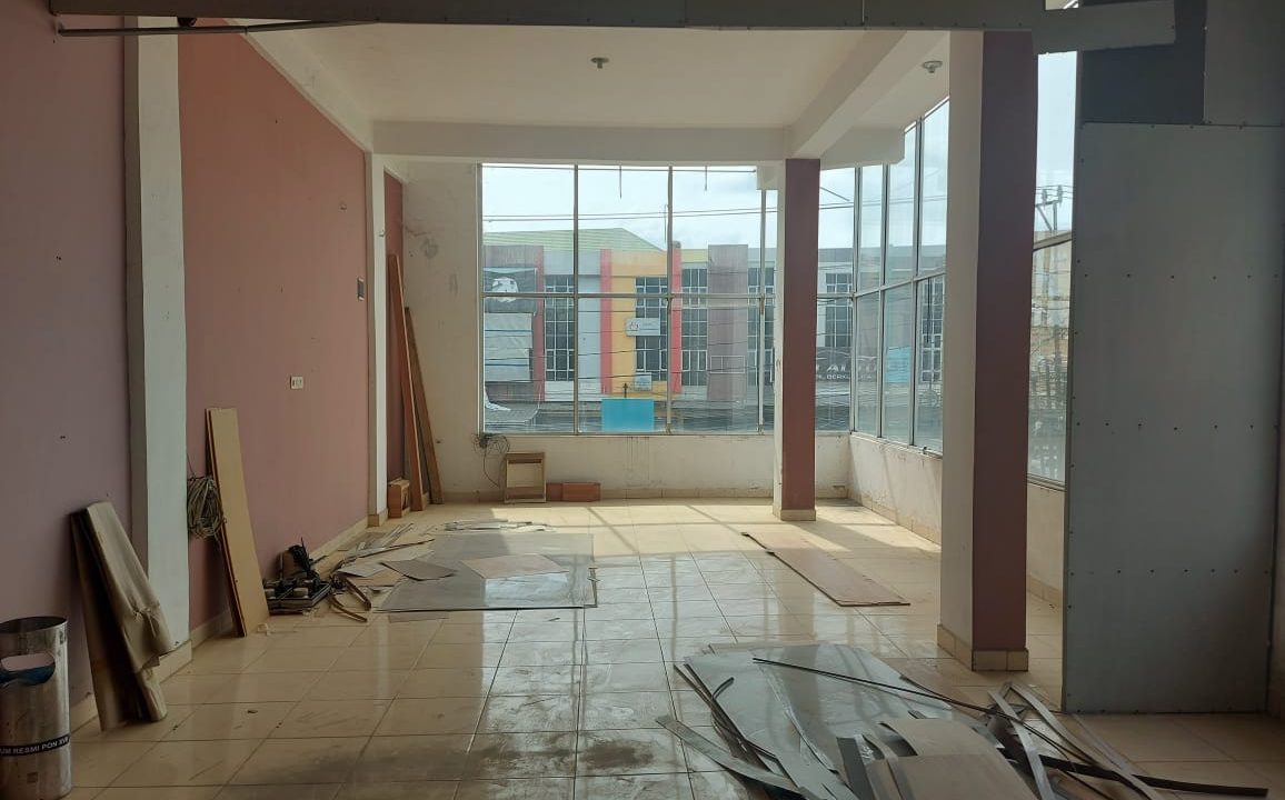 DIJUAL RUKO KOMP BAKUNG PALACE SAKO PALEMBANG (4)