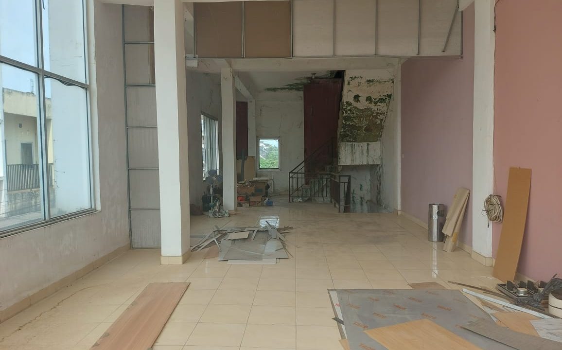 DIJUAL RUKO KOMP BAKUNG PALACE SAKO PALEMBANG (5)