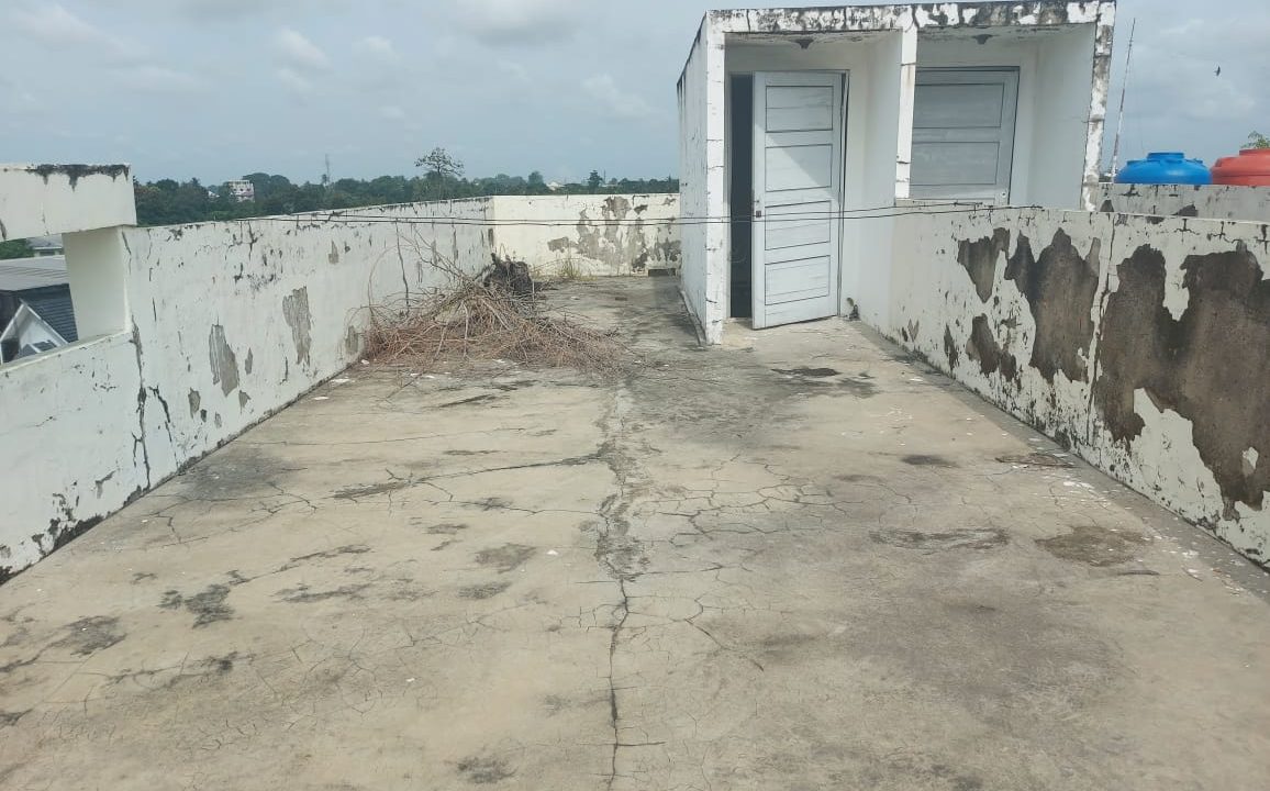 DIJUAL RUKO KOMP BAKUNG PALACE SAKO PALEMBANG (6)