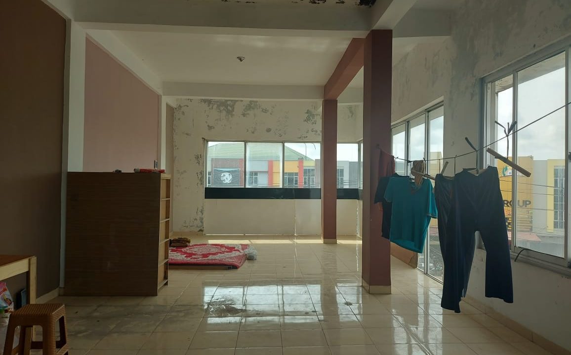 DIJUAL RUKO KOMP BAKUNG PALACE SAKO PALEMBANG (7)