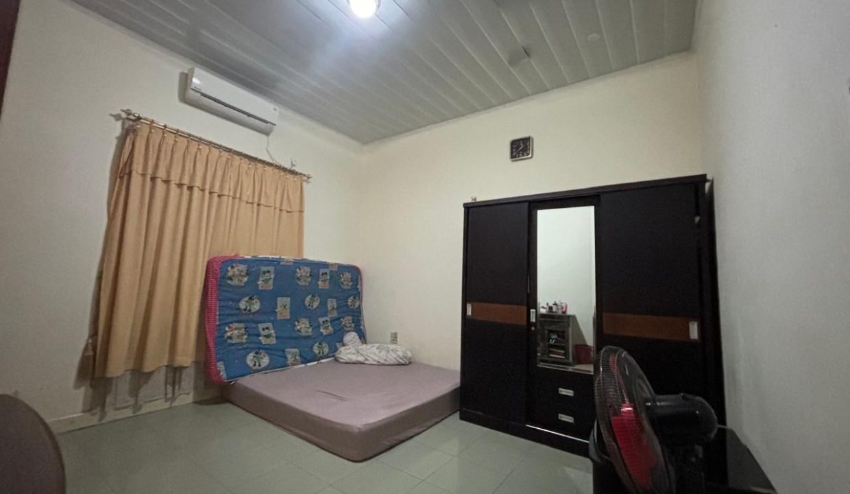 DIJUAL RUMAH EKSKLUSIF POLIGON PALEMBANG (10)