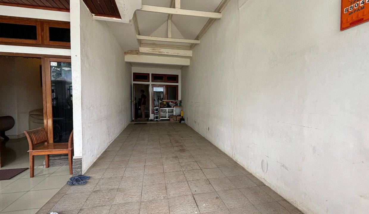 DIJUAL RUMAH EKSKLUSIF POLIGON PALEMBANG (6)
