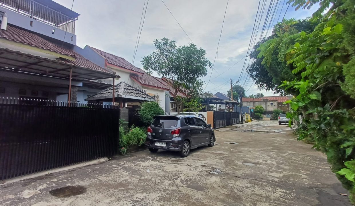 DIJUAL RUMAH INDOSIR PALEMBANG (2)