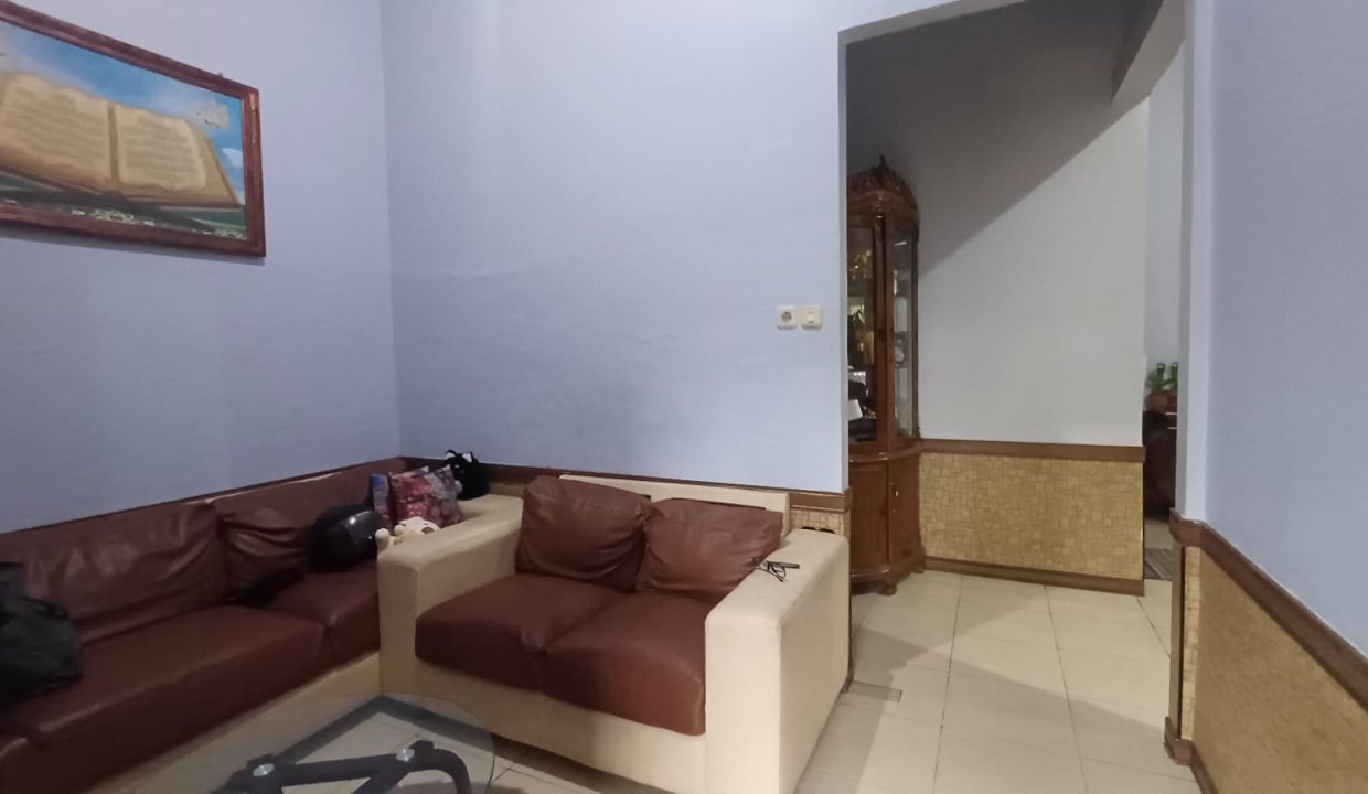 DIJUAL RUMAH INDOSIR PALEMBANG (4)