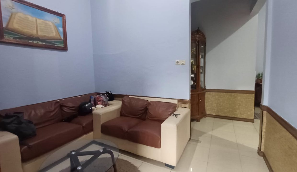 DIJUAL RUMAH INDOSIR PALEMBANG (5)