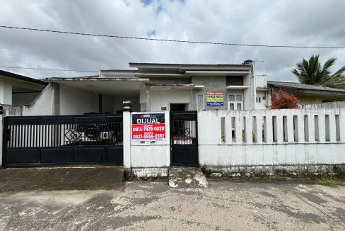 DIJUAL RUMAH JALAN MALUKU OPI JAKABARING PALEMBANG (1)