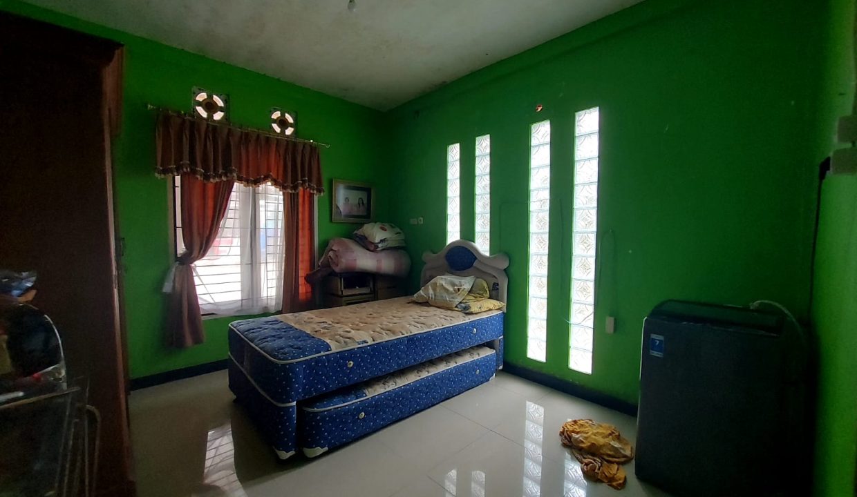 DIJUAL RUMAH JALAN RAMA RAYA VILLA GARDENA PALEMBANG (12)
