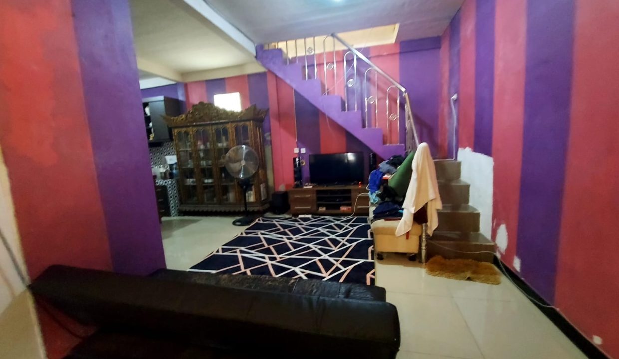 DIJUAL RUMAH JALAN RAMA RAYA VILLA GARDENA PALEMBANG (16)