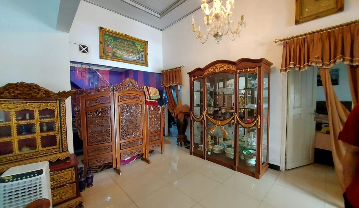 DIJUAL RUMAH JALAN RAMA RAYA VILLA GARDENA PALEMBANG (2)