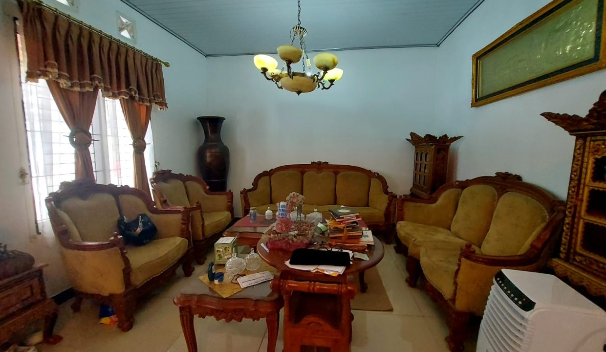 DIJUAL RUMAH JALAN RAMA RAYA VILLA GARDENA PALEMBANG (3)