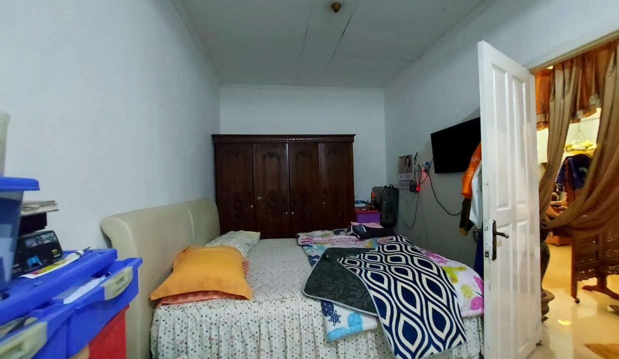 DIJUAL RUMAH JALAN RAMA RAYA VILLA GARDENA PALEMBANG (5)