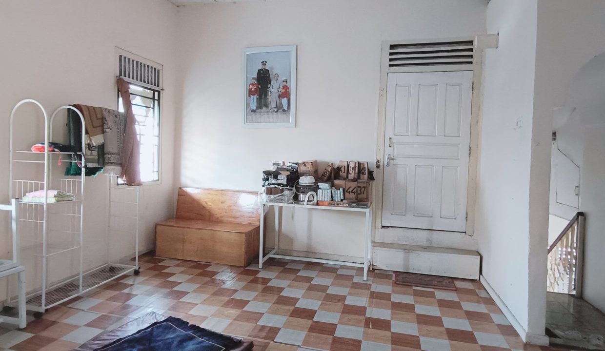DIJUAL RUMAH KAMBANG IWAK PALEMBANG (6)