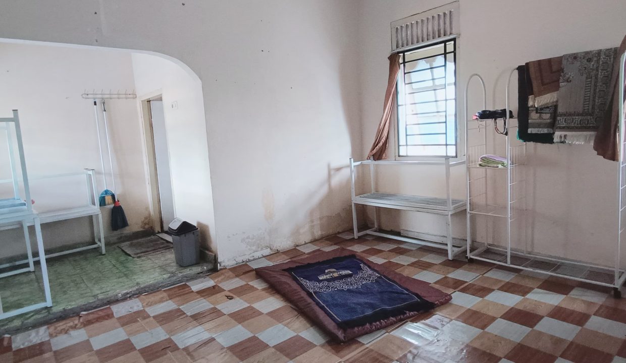 DIJUAL RUMAH KAMBANG IWAK PALEMBANG (7)