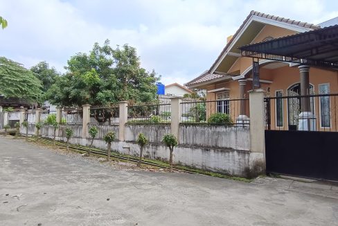 DIJUAL RUMAH KEBUN BUNGA PALEMBANG (0,2)