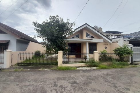 DIJUAL RUMAH KENTEN PALEMBANG (1)