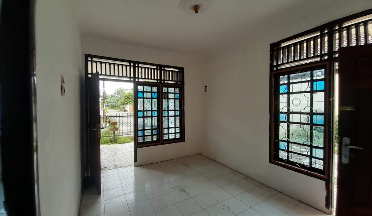 DIJUAL RUMAH KENTEN PALEMBANG (2)