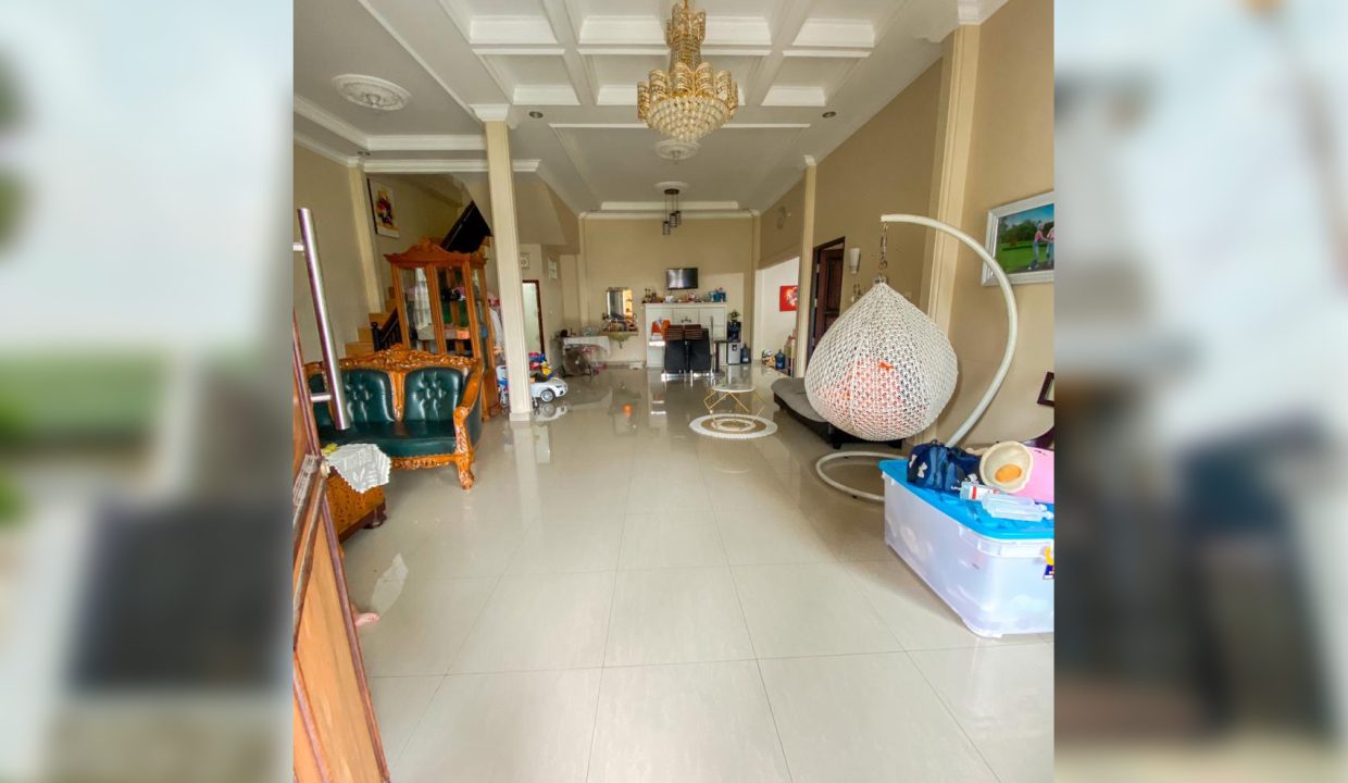 DIJUAL RUMAH KOMPLEK PURI DEMANG RAYA PALEMBANG (2)